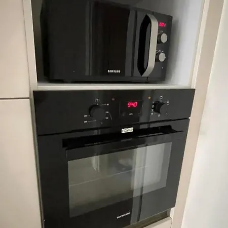 Luxury 3 Bedrooms Near Mall Of Apartamento *