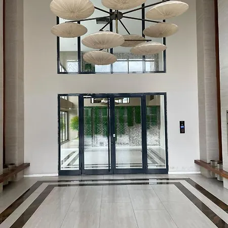 Luxury 3 Bedrooms Near Mall Of * Estambul