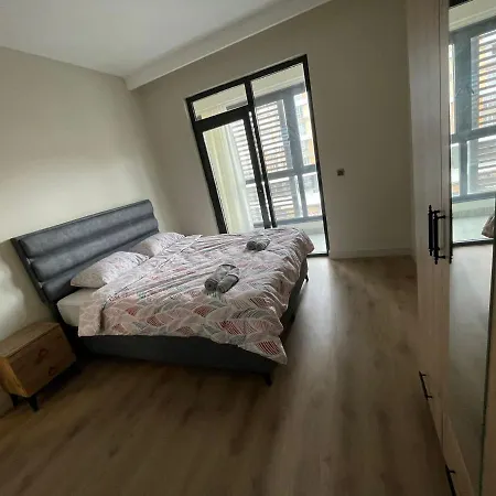 Luxury 3 Bedrooms Near Mall Of * Estambul