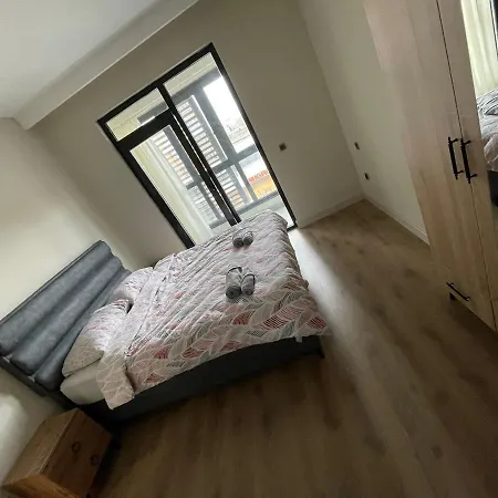 Luxury 3 Bedrooms Near Mall Of Estambul