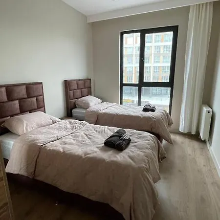 Luxury 3 Bedrooms Near Mall Of Apartamento *