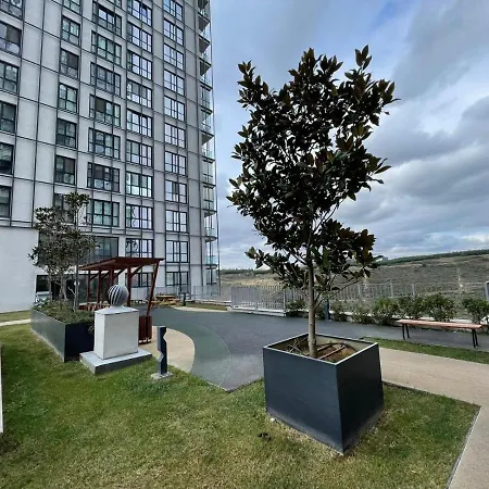 Apartamento Luxury 3 Bedrooms Near Mall Of *